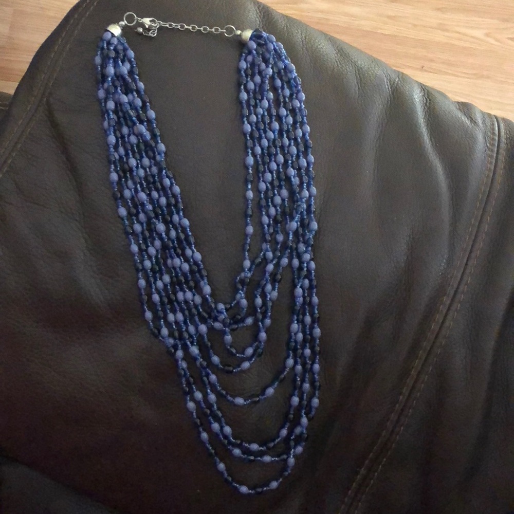  5/$35 Necklace